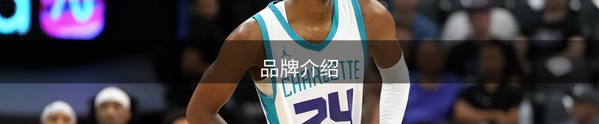 品牌介绍